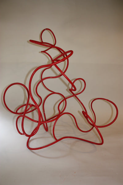 Reinforcing Space