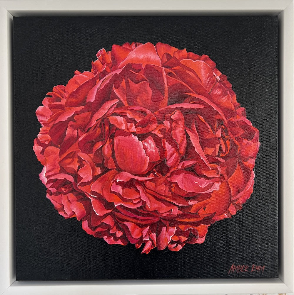Roses Are Red