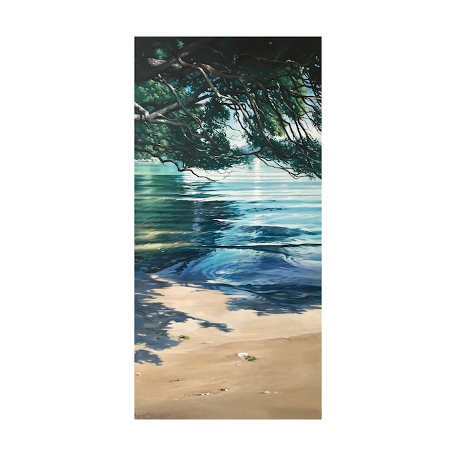 Summer Daze II