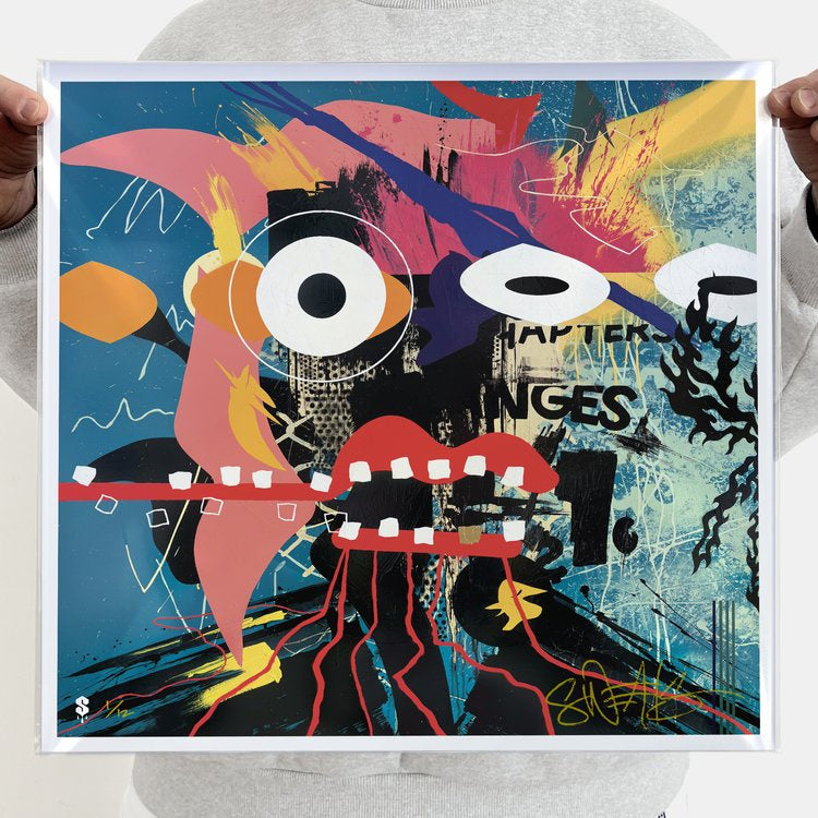 Changes (Print)
