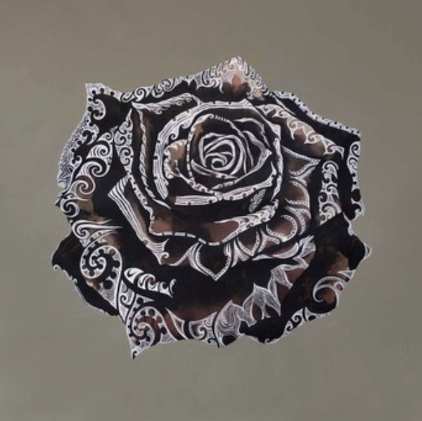 Midnight Rose