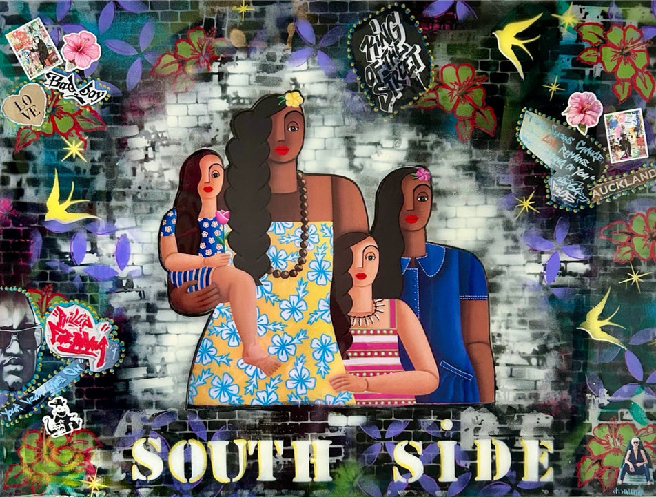 South Side