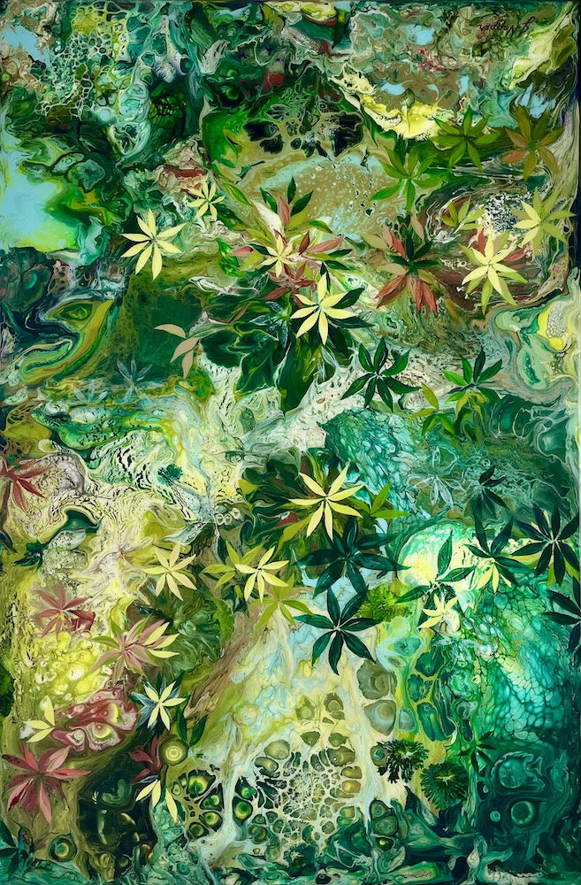Shifting Seasons