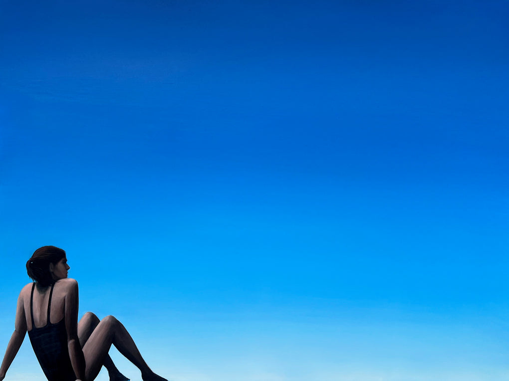 The Sky's the Limit