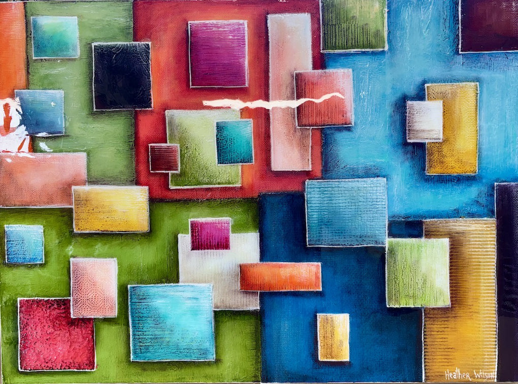 Square Dance