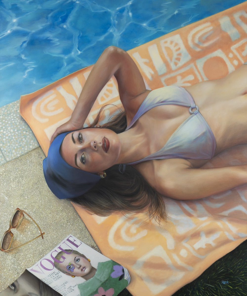 Summer Issue '67 - Socialite Society series