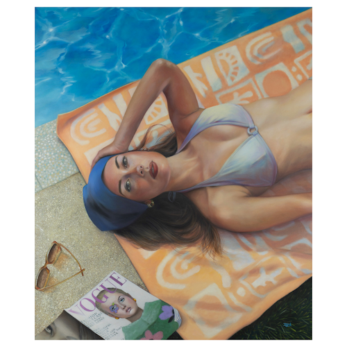 Summer Issue '67 - Socialite Society series