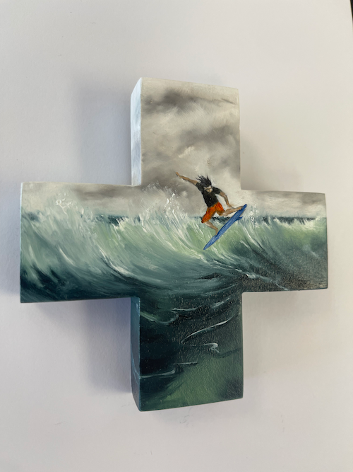 Surfer