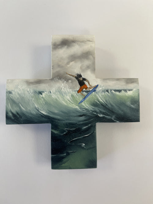 Surfer