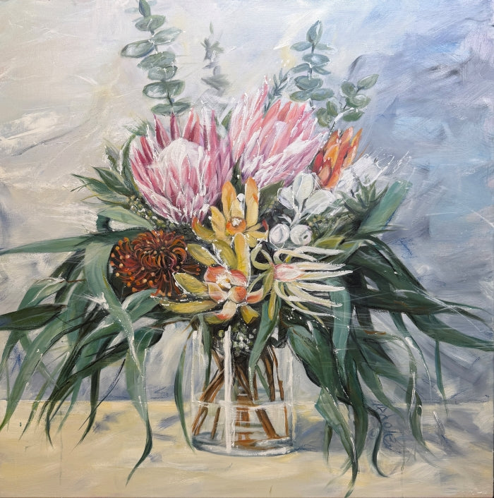 The Arrangement