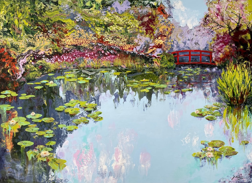 The Bridge Between