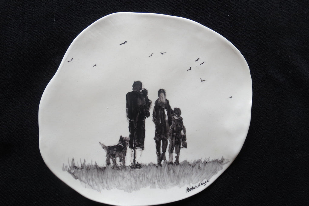 There's Only One of Me (No. 4)