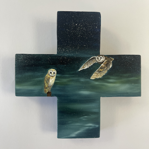 Two Night Owls
