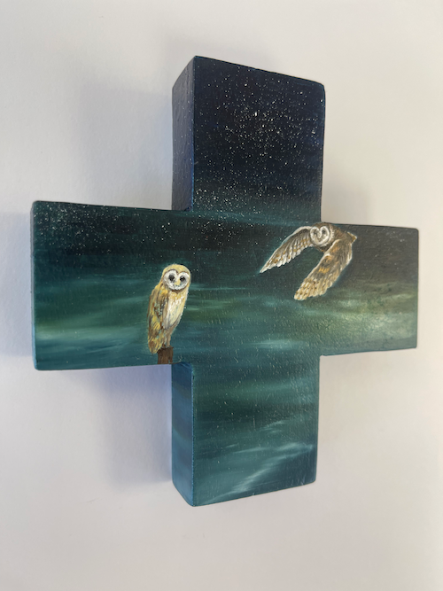 Two Night Owls