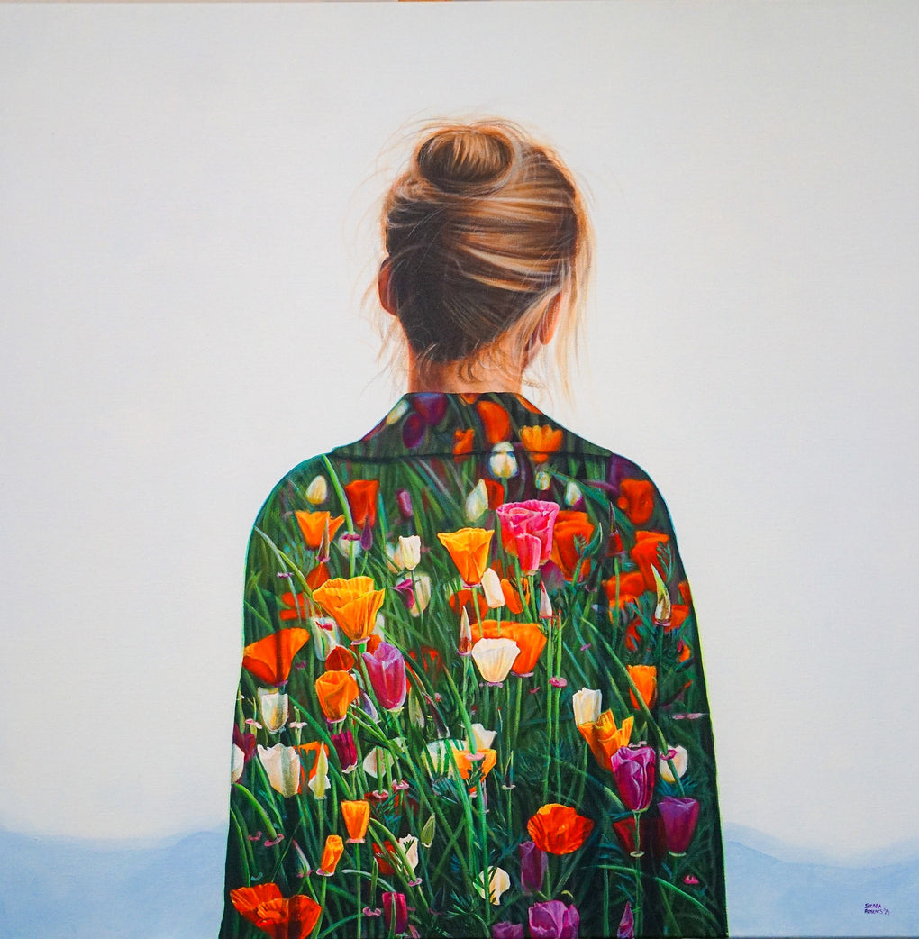Wallflower 15/50