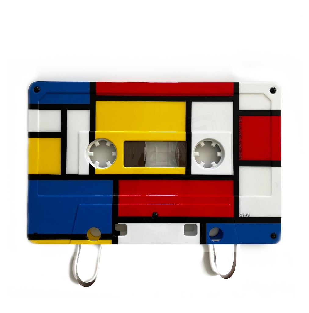 Mondrian Greatest Hits