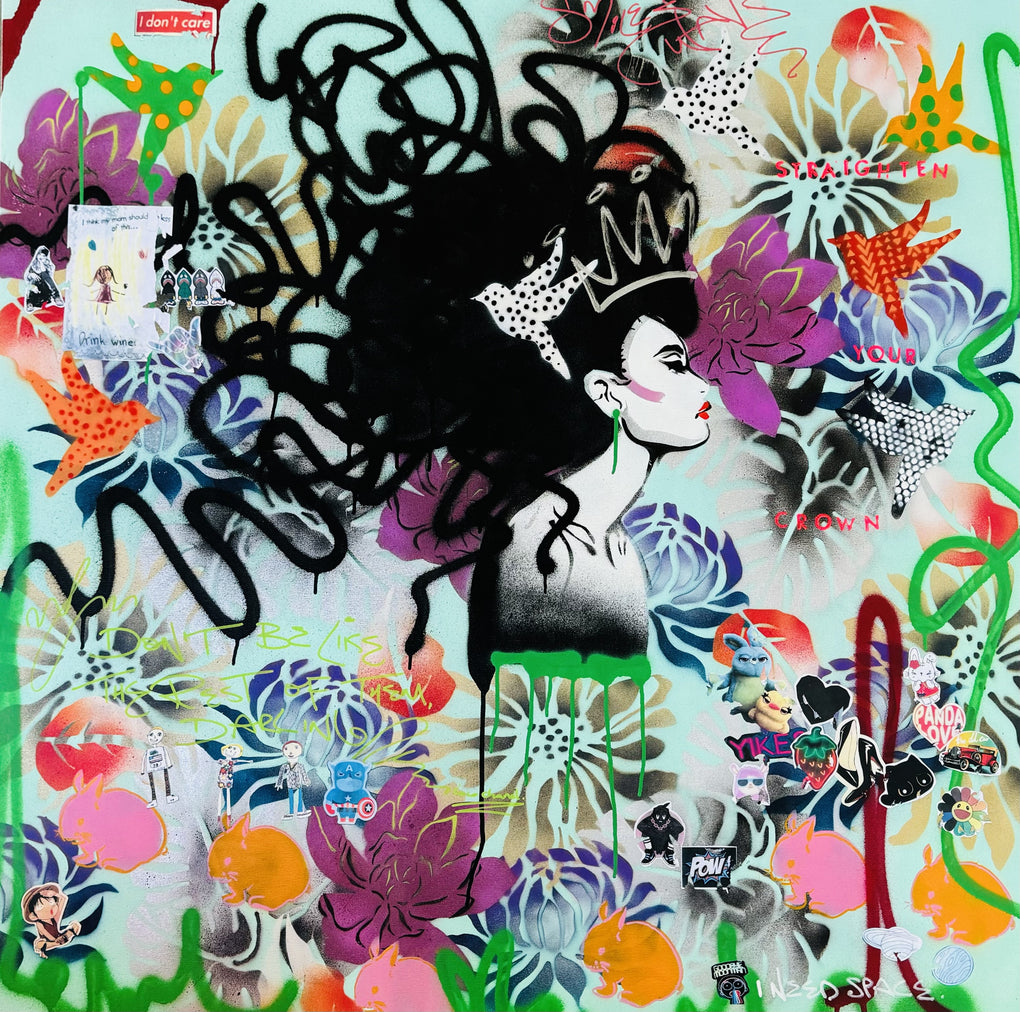 My Mum Would Like You