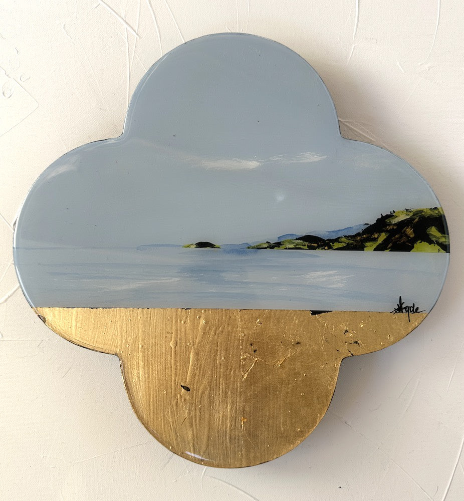 One Island Bay