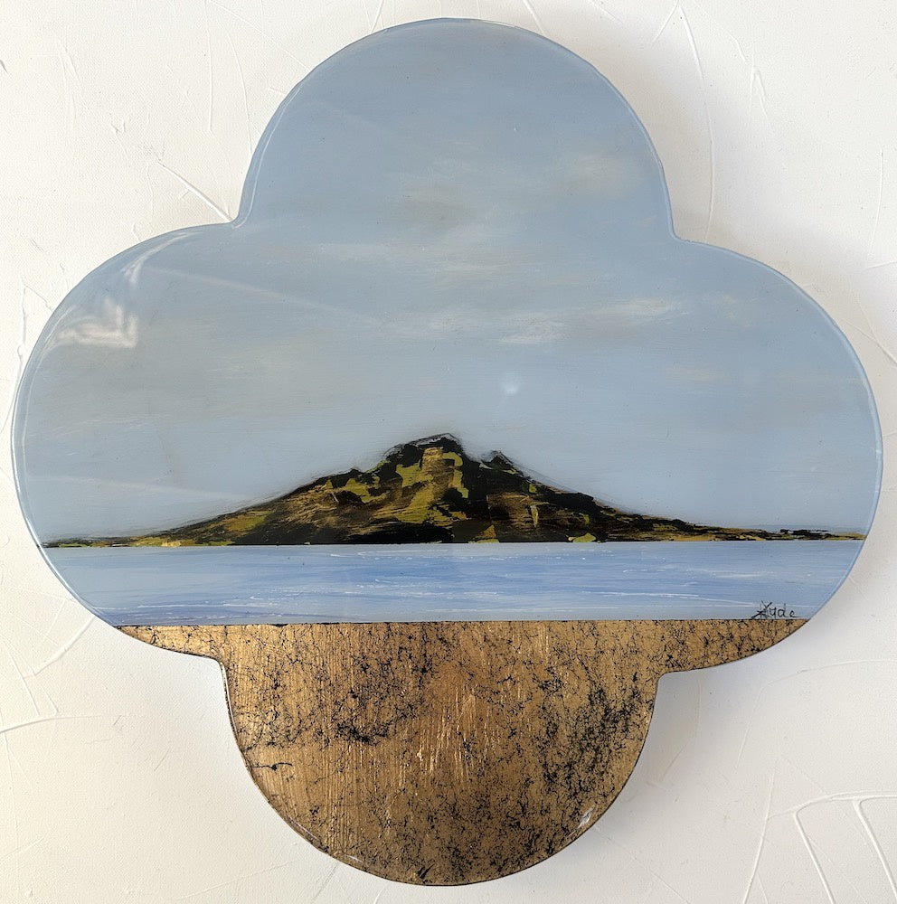 Rangitoto I