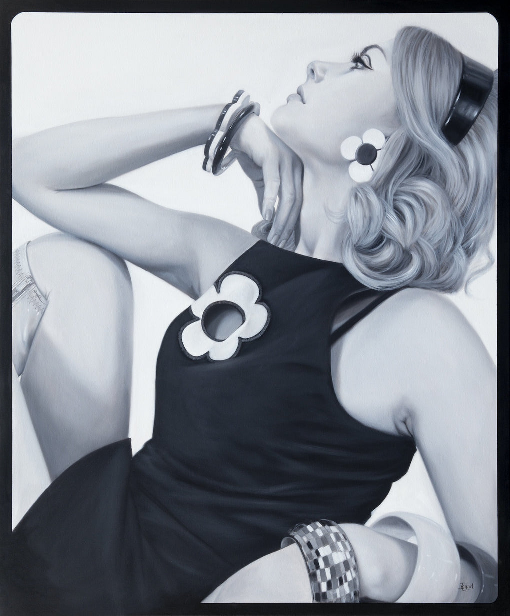 Lady Quant
