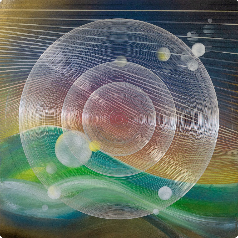 Land on Atmosphere