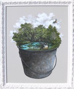 Spring Board