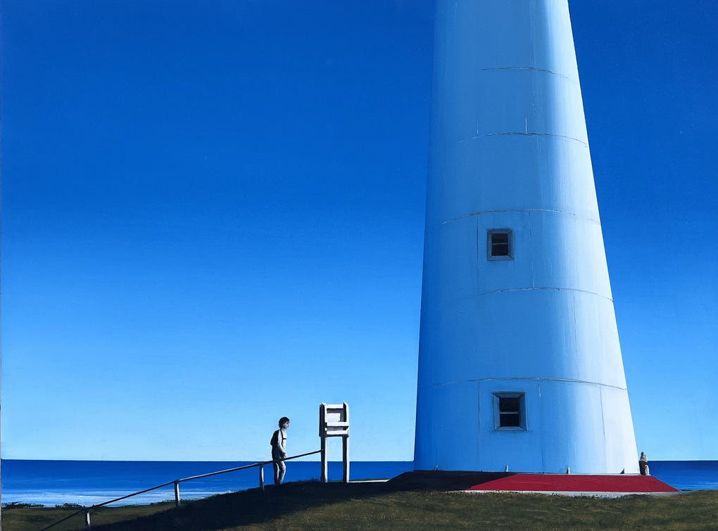 A Little Lost and Found