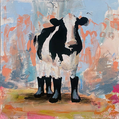 Moo Cow