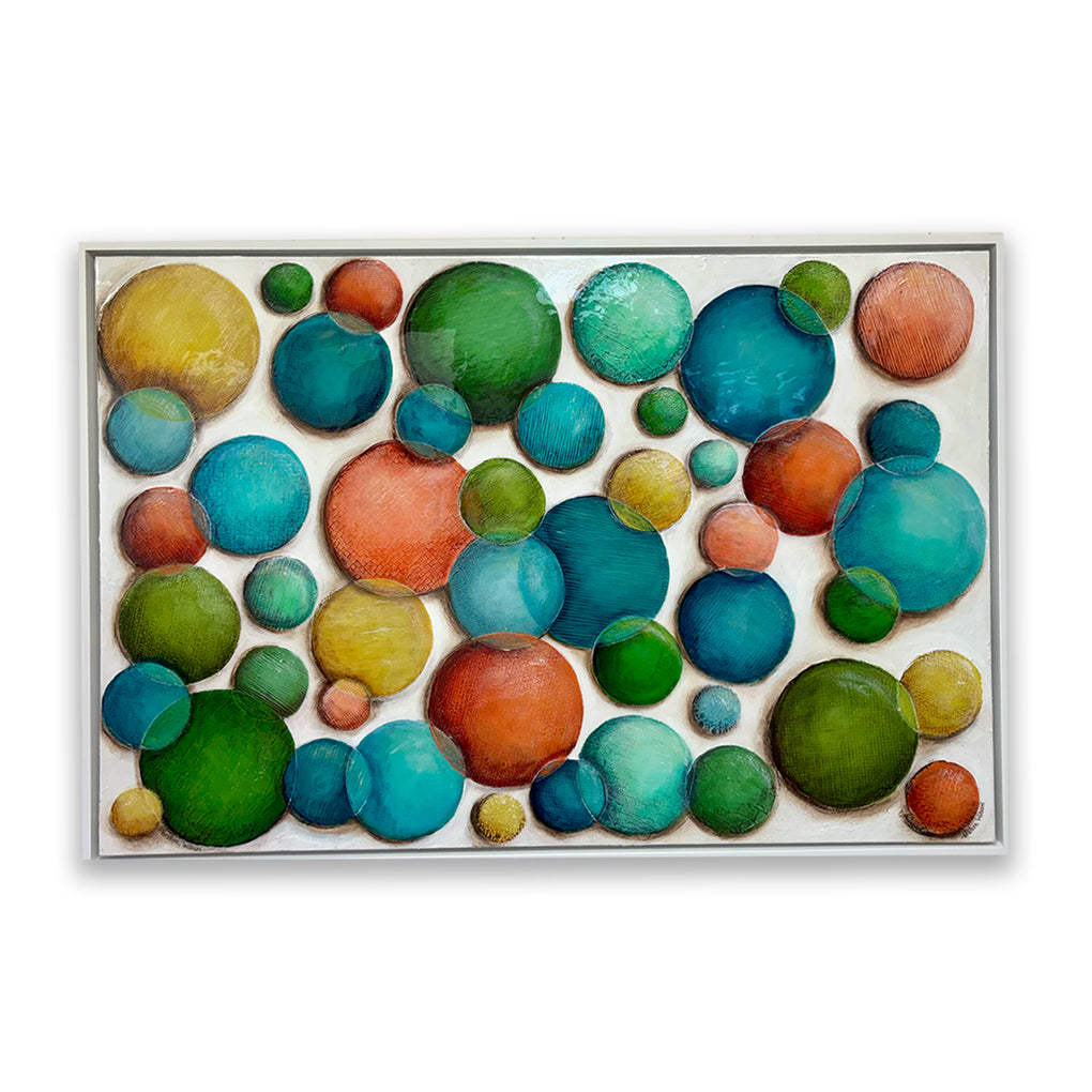 Bubble Bubble