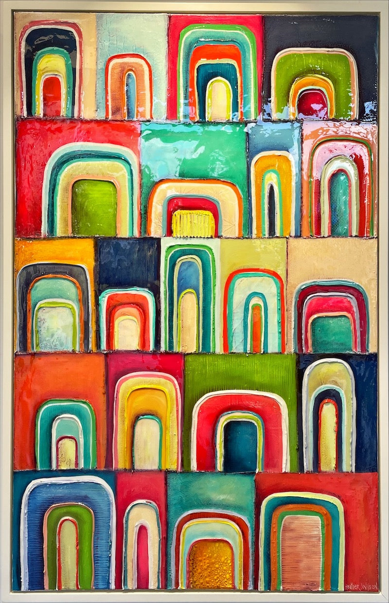 Sliding Doors