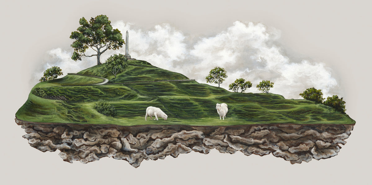 Sunday Brunch Original Flagstaff Gallery