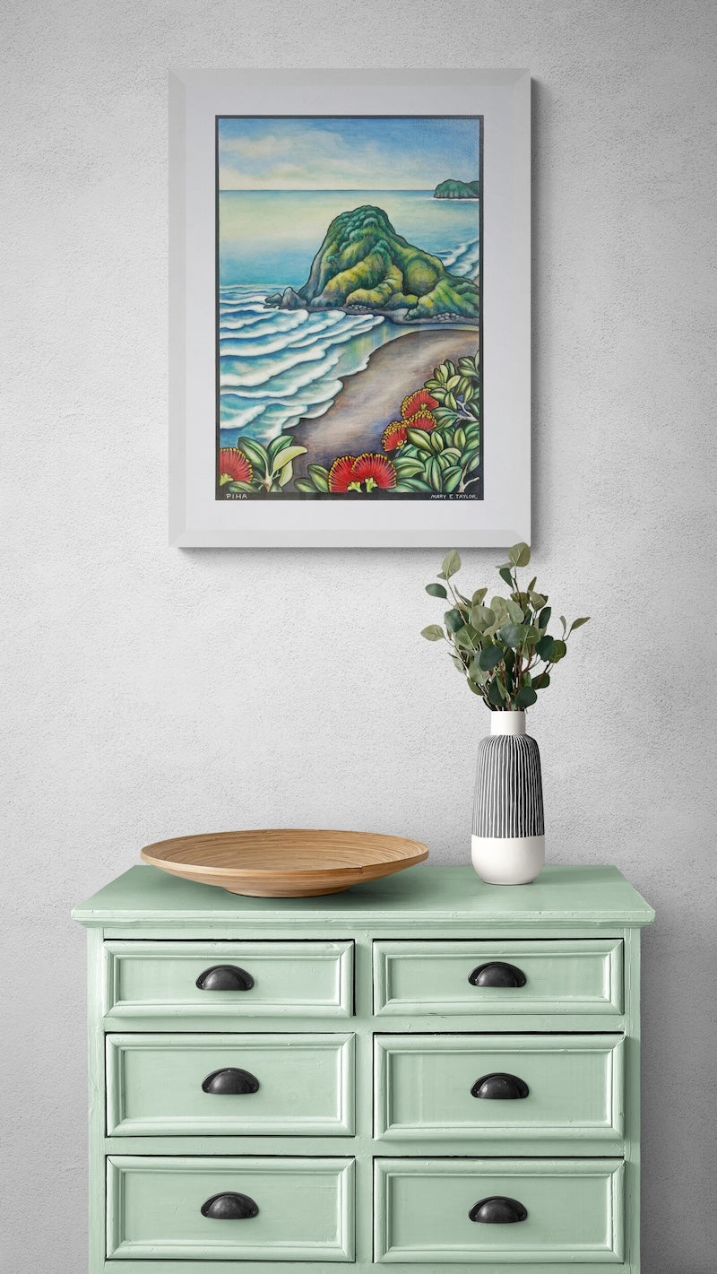Piha (original)