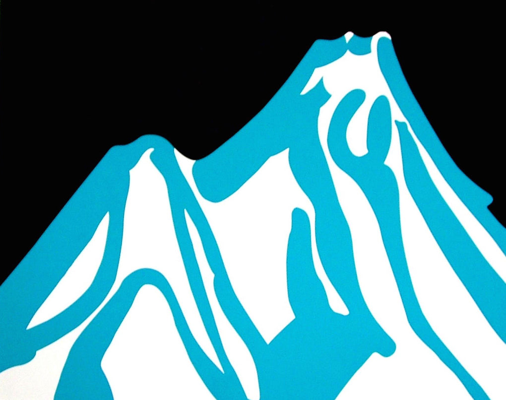 Phantoms Peak East