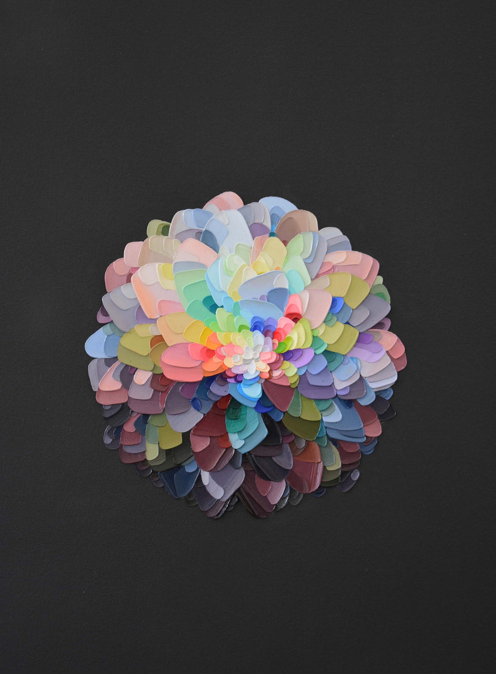 Colour Wheel