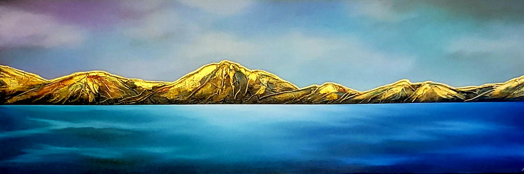 The Journey Aroha