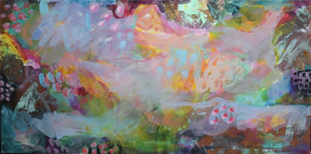 Botanic (SOLD)