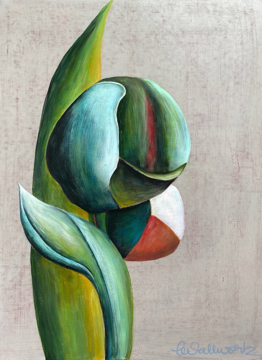Two Pea Pods