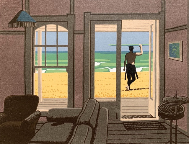 Day off - Wainui