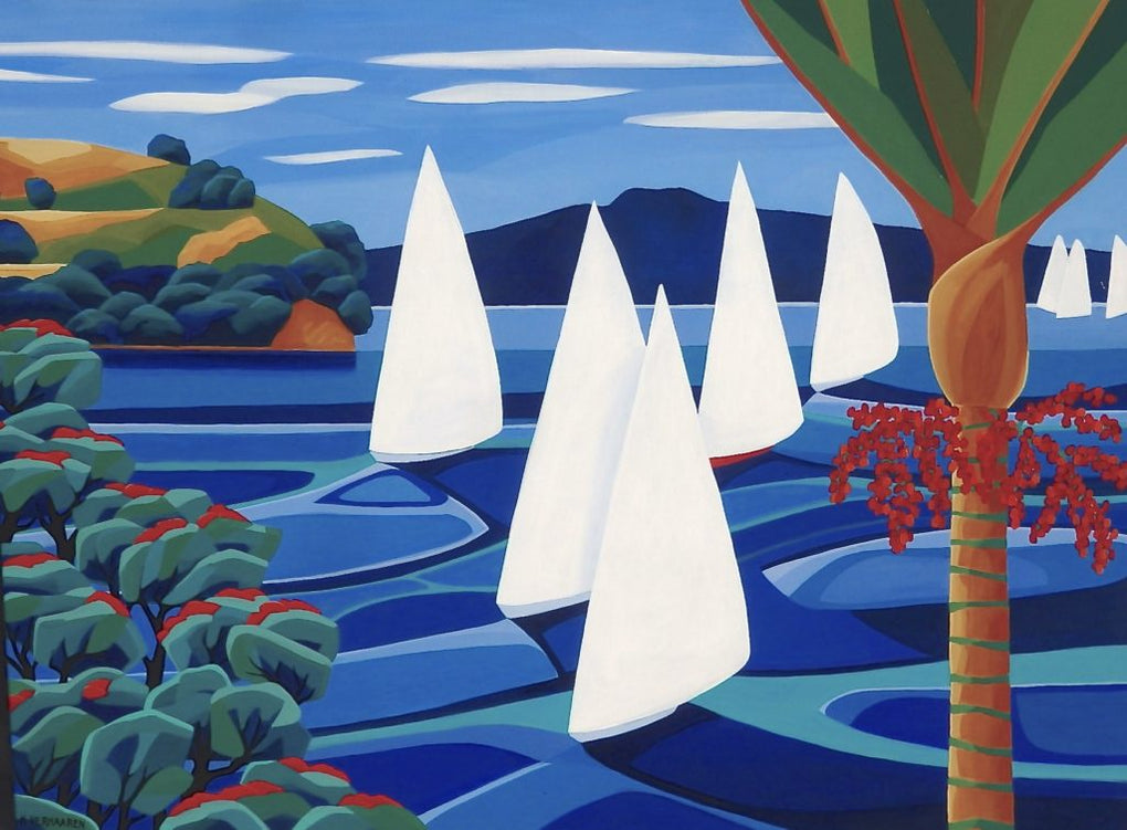 Waitemata Sailing