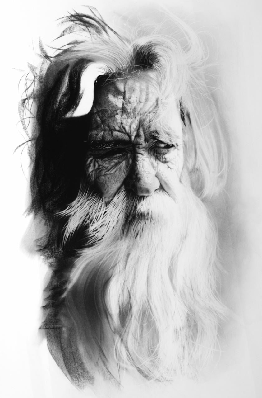 In Contemplation