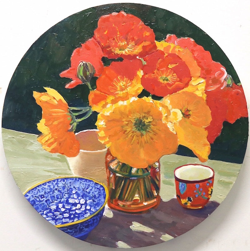 Poppy Poppies