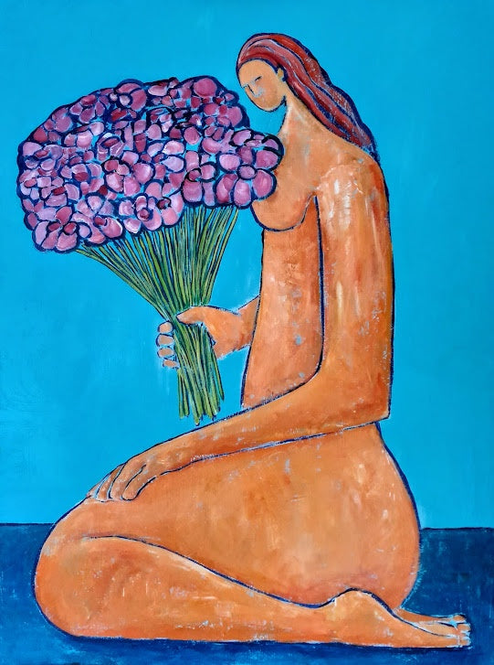 Bouquet 1
