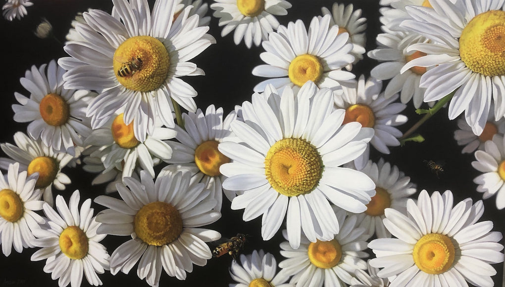 Bee Happy