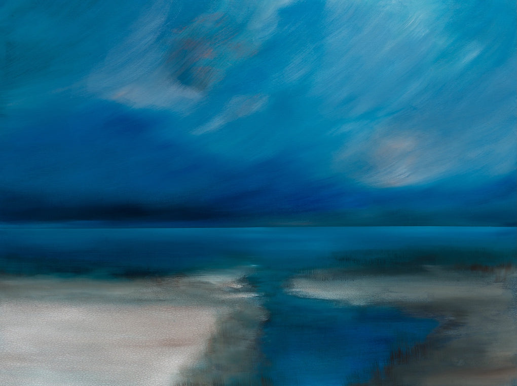 Tranquil