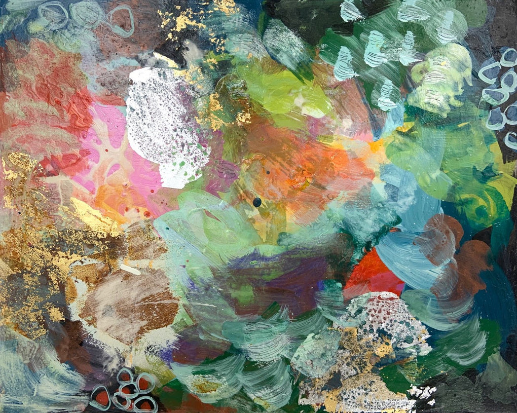 Shimmer I (SOLD)