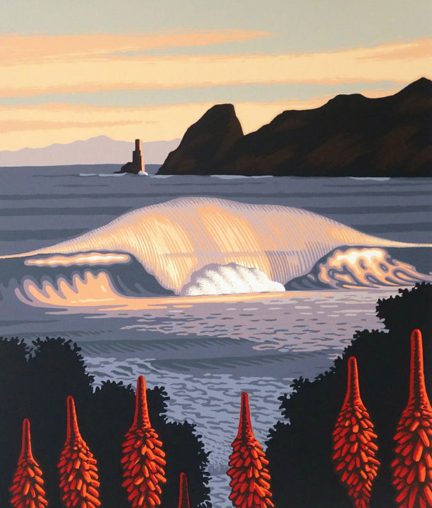 Sunstrike - Wainui