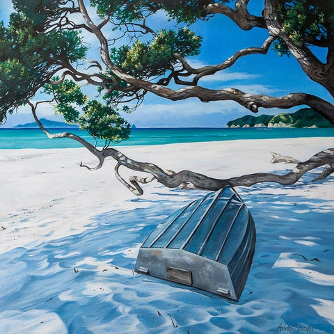 Summer Shade