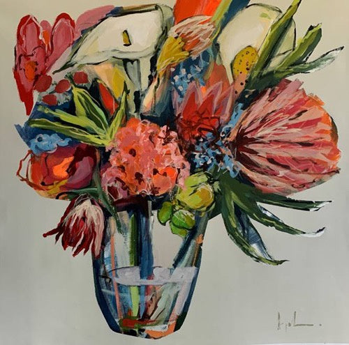 Lilys and Limes