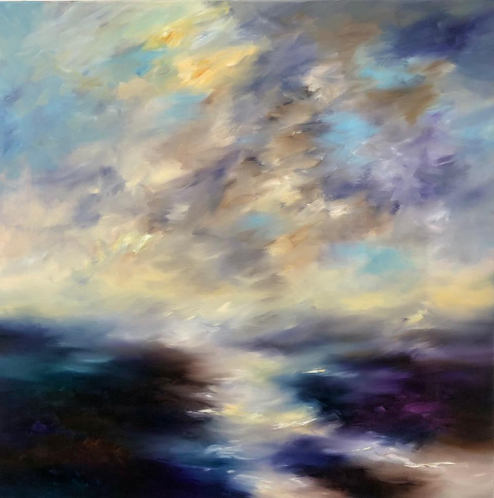 Spring Winds