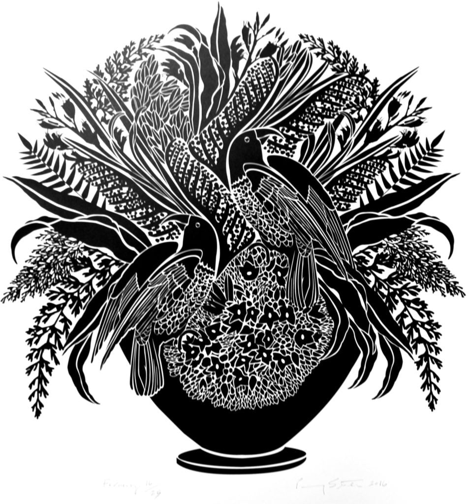 Fernery
